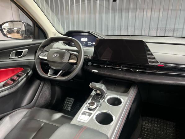 Changan UNI-S (CS55 Plus) с пробегом 2024 года, цена 2 199 900 рублей, 41200 км, внедорожник, Автокод Объявления