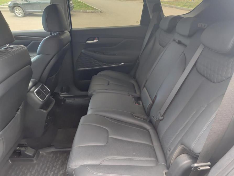 Hyundai Santa Fe IV Ижевск  - изображение 15