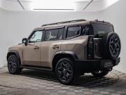 JETOUR T2 Москва  - изображение 22