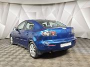 Mazda 3 I (BK) Рестайлинг Москва  - изображение 20