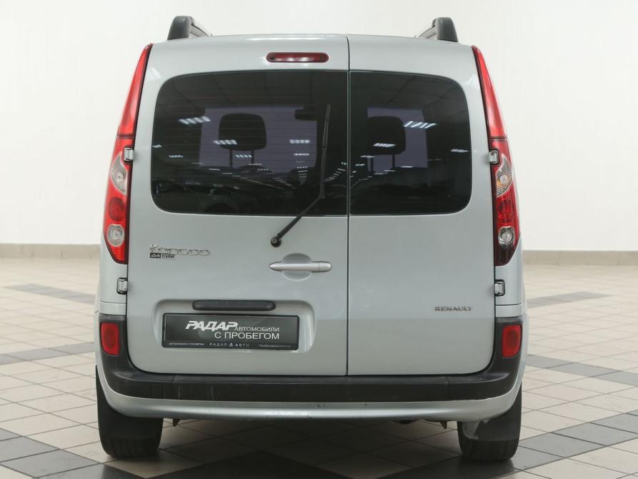 Renault Kangoo II Иваново  - изображение 3