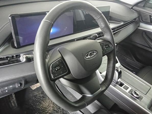Chery Tiggo 7 Pro Max I с пробегом 2023 года, цена 2 082 000 рублей, 32702 км, внедорожник, Автокод Объявления