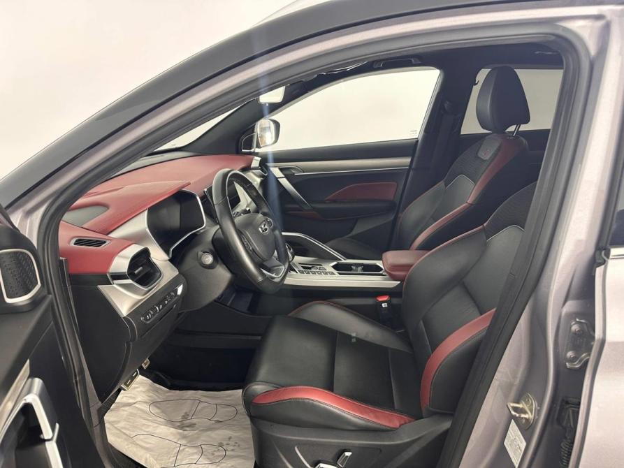 Geely Coolray I Ногинск  - изображение 9
