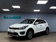Kia Rio IV Москва  - изображение 20