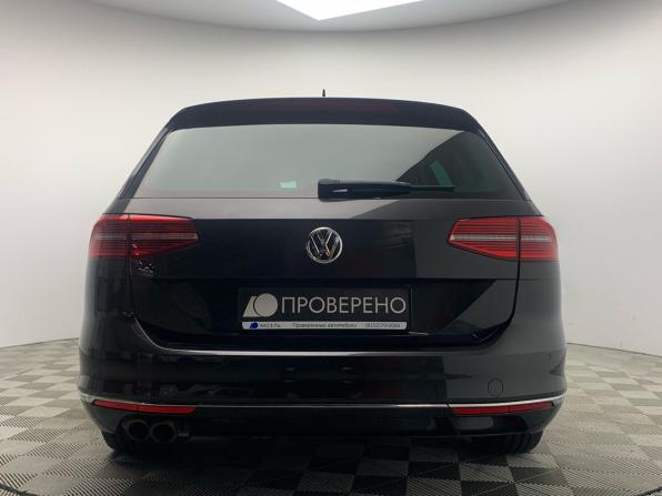 Volkswagen Passat B8 с пробегом 2019 года, цена 2 518 000 рублей, 96255 км, универсал, Автокод Объявления