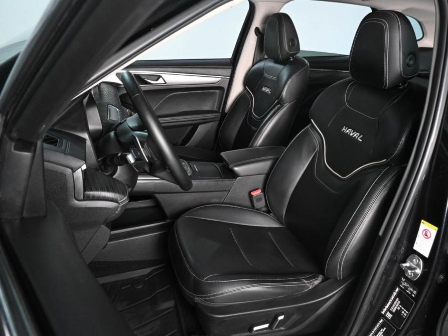 Haval Jolion I Ростов-на-Дону  - изображение 10