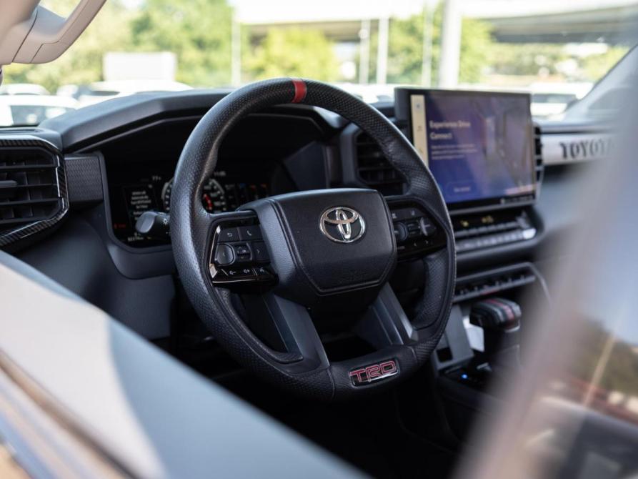 Toyota Tundra III Сочи  - изображение 32