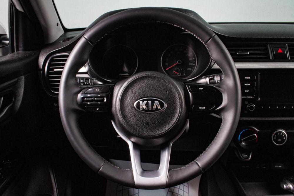 Kia Rio IV Сургут  - изображение 11