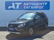 Lada (ВАЗ) Granta I Рестайлинг Таганрог  - изображение 23