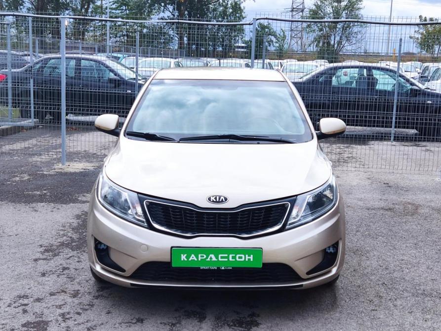 Kia Rio III Ростов-на-Дону  - изображение 3