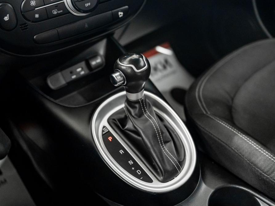 Kia Soul II Рестайлинг Красноярск  - изображение 14