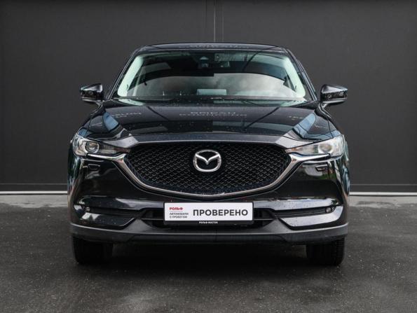 Mazda CX-5 II с пробегом 2021 года, цена 2 800 000 рублей, 68707 км, внедорожник, Автокод Объявления