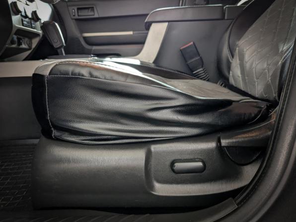 Ford Escape II с пробегом 2011 года, цена 1 274 900 рублей, 230000 км, внедорожник, Автокод Объявления