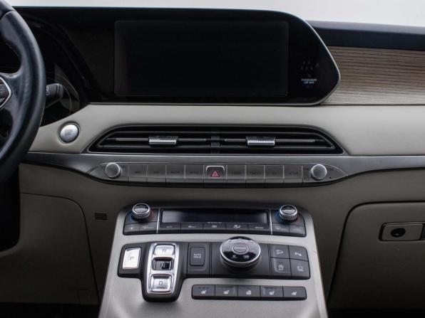 Hyundai Palisade I с пробегом 2020 года, цена 4 230 000 рублей, 94386 км, внедорожник, Автокод Объявления