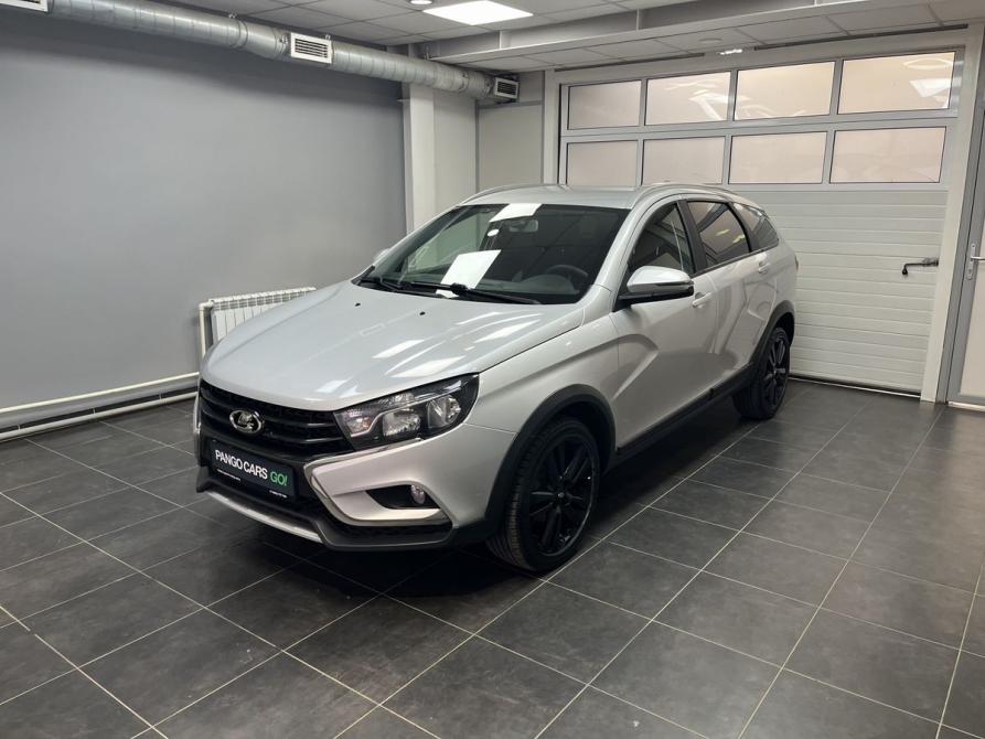 Lada (ВАЗ) Vesta I Тверь  - изображение 1