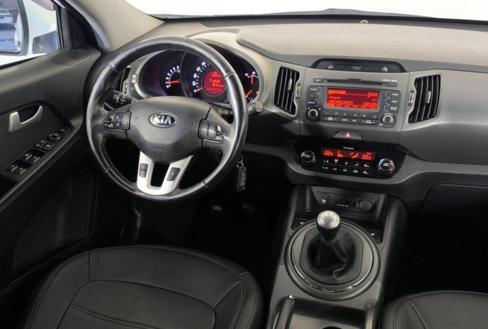 Kia Sportage III Нижний Новгород  - изображение 11