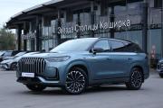 Jaecoo J8 Москва  - изображение 28