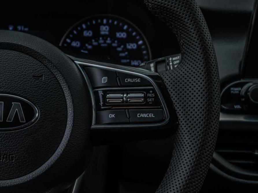 Kia Forte II Рестайлинг Ставрополь  - изображение 21