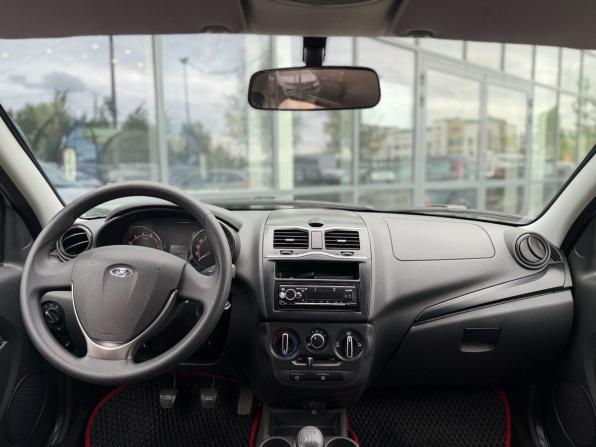Lada (ВАЗ) Granta I Рестайлинг с пробегом 2024 года, цена 790 000 рублей, 34000 км, седан, Автокод Объявления