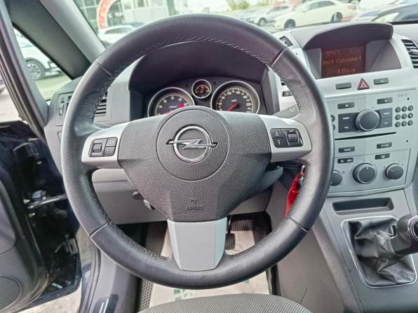 Opel Zafira B Рестайлинг с пробегом 2012 года, цена 754 995 рублей, 159099 км, минивэн, Автокод Объявления