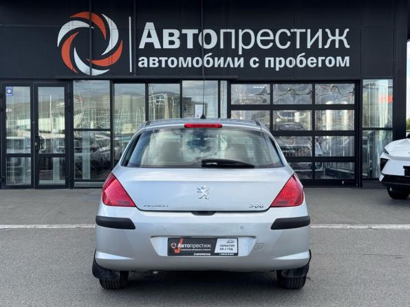 Peugeot 308 I с пробегом 2011 года, цена 470 000 рублей, 179523 км, универсал, Автокод Объявления