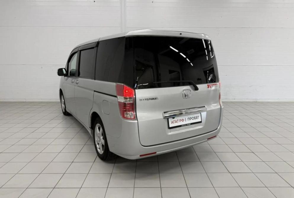 Honda Stepwgn IV Астрахань  - изображение 8