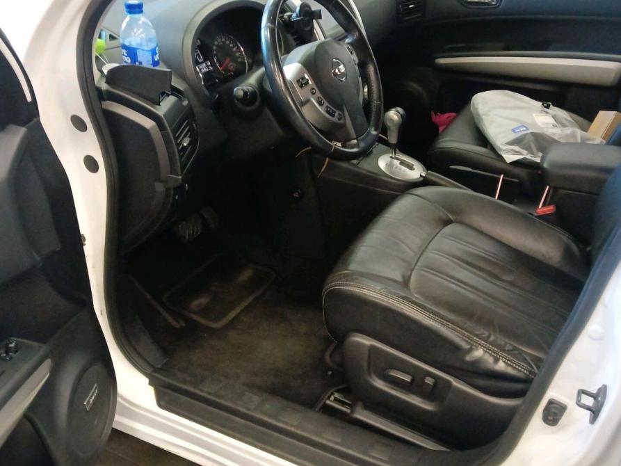 Nissan X-Trail II Рестайлинг Москва  - изображение 5