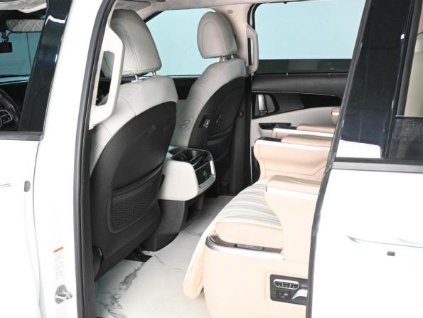 Kia Carnival IV с пробегом 2020 года, цена 4 999 000 рублей, 60176 км, минивэн, Автокод Объявления