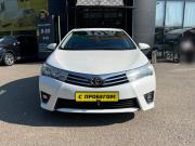 Toyota Corolla XI (E160 E170 E180) Нефтекамск  - изображение 13