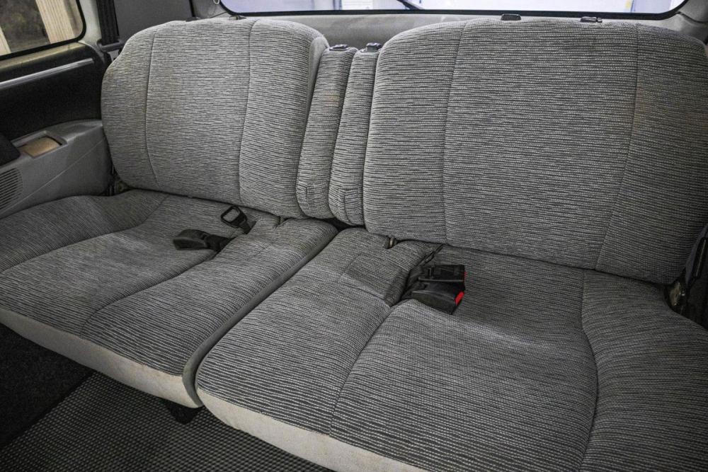 Mitsubishi Delica IV Барнаул  - изображение 21