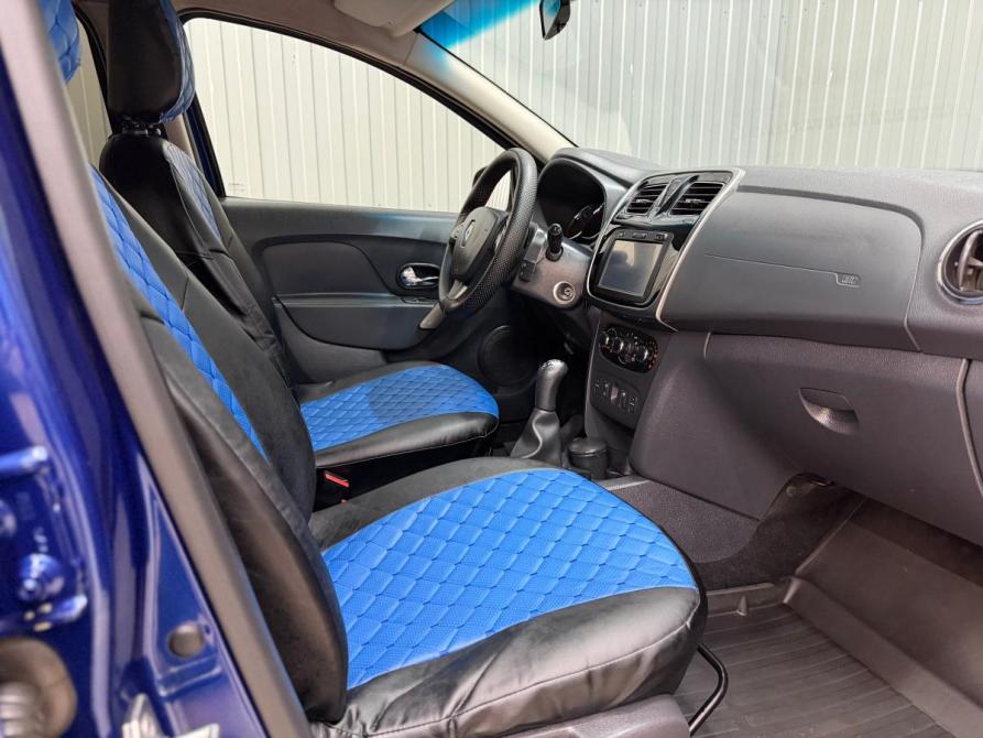 Renault Logan II Магнитогорск  - изображение 10