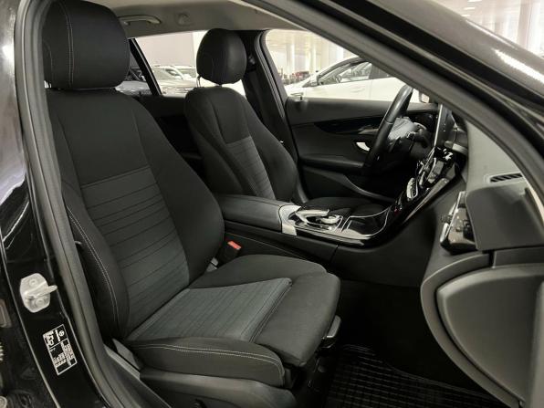 Mercedes-Benz C-Класс IV (W205) с пробегом 2017 года, цена 1 923 000 рублей, 150000 км, универсал, Автокод Объявления