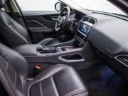 Jaguar F-Pace I Москва  - изображение 28