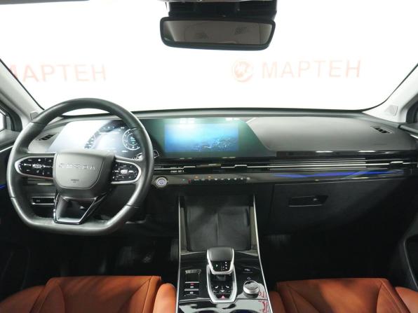 Omoda C5 I с пробегом 2023 года, цена 1 980 000 рублей, 28190 км, внедорожник, Автокод Объявления
