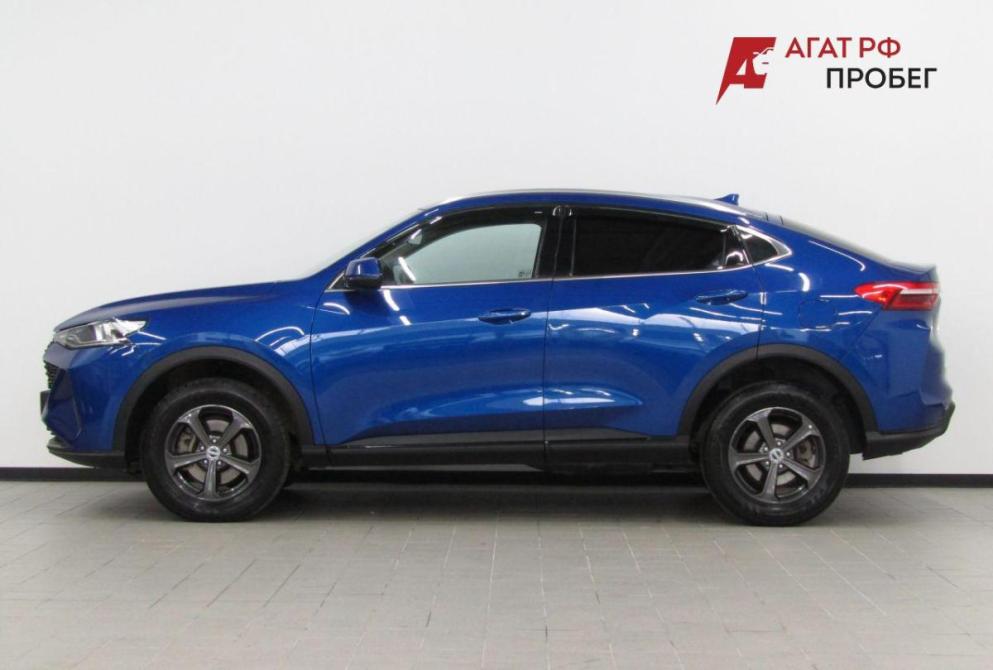 Haval F7x I Рестайлинг Екатеринбург  - изображение 2
