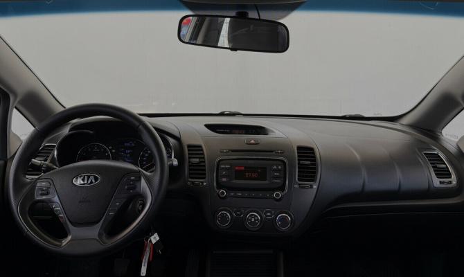 Kia Cerato III Рестайлинг (Classic) с пробегом 2019 года, цена 1 680 000 рублей, 69351 км, седан, Автокод Объявления