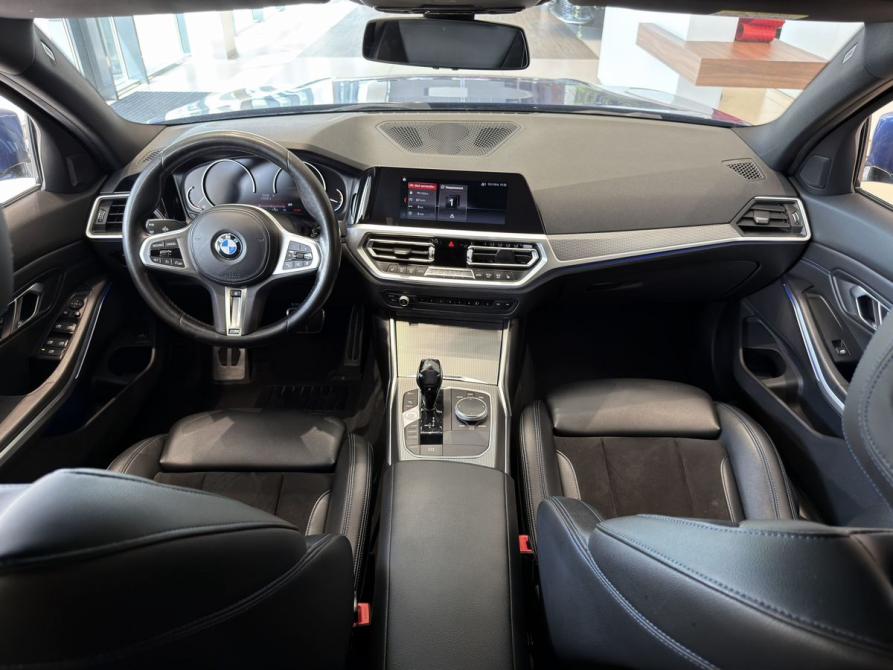 BMW 3 серии VII (G2x) Краснодар  - изображение 19