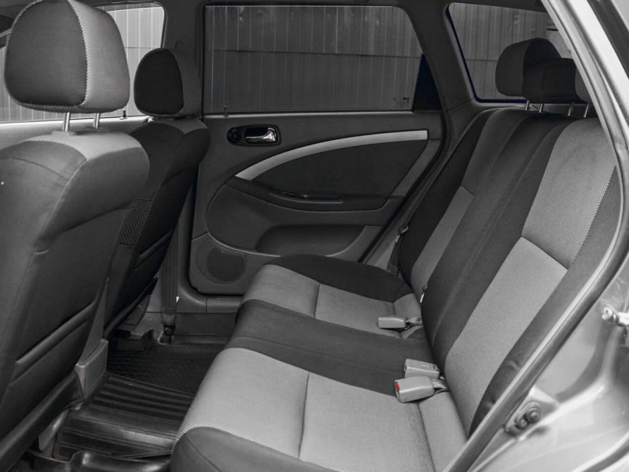 Chevrolet Lacetti I Екатеринбург  - изображение 20