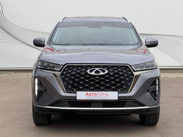 Chery Tiggo 7 Pro Max I с пробегом 2023 года, цена 1 900 000 рублей, 34052 км, внедорожник, Автокод Объявления