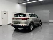 Kia Sportage IV Тверь  - изображение 23