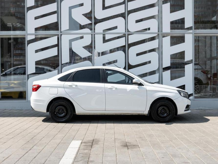 Lada (ВАЗ) Vesta I Ставрополь  - изображение 5