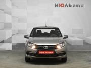 Lada (ВАЗ) Granta I Рестайлинг Екатеринбург  - изображение 19
