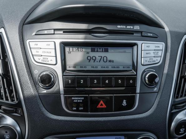 Hyundai ix35 I с пробегом 2011 года, цена 1 089 000 рублей, 165447 км, внедорожник, Автокод Объявления