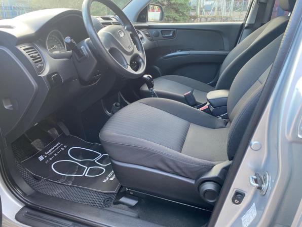 Kia Sportage II Рестайлинг с пробегом 2009 года, цена 699 000 рублей, 207210 км, внедорожник, Автокод Объявления