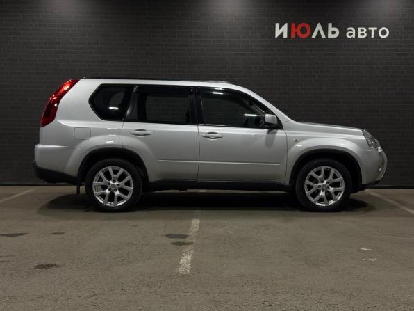 Nissan X-Trail II Рестайлинг с пробегом 2013 года, цена 1 260 000 рублей, 128511 км, внедорожник, Автокод Объявления