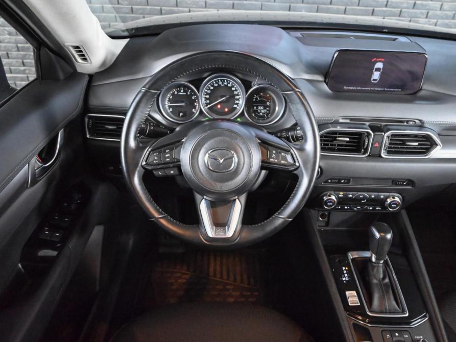 Mazda CX-5 II Екатеринбург  - изображение 10