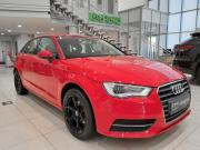 Audi A3 III (8V) Казань  - изображение 25
