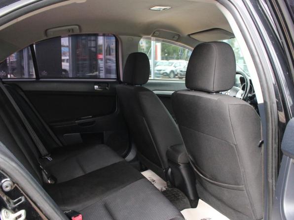 Mitsubishi Lancer X с пробегом 2008 года, цена 616 400 рублей, 243133 км, седан, Автокод Объявления
