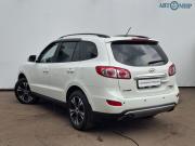 Hyundai Santa Fe II Рестайлинг Москва  - изображение 19