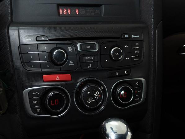 Citroen DS4 с пробегом 2012 года, цена 788 000 рублей, 165000 км, хэтчбек, Автокод Объявления